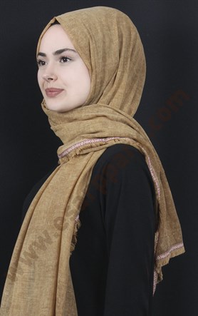 Pamuklu Serin Şal 1250-8