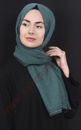 Pamuklu Serin Şal 1250-9