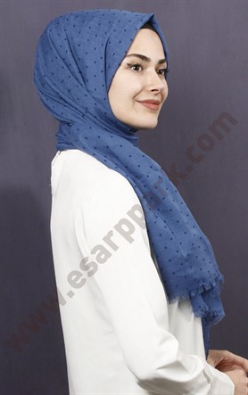 Pamuklu Serin Şal 1279-1
