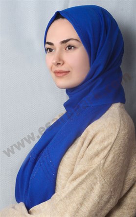 Pamuklu Serin Şal 1279-11