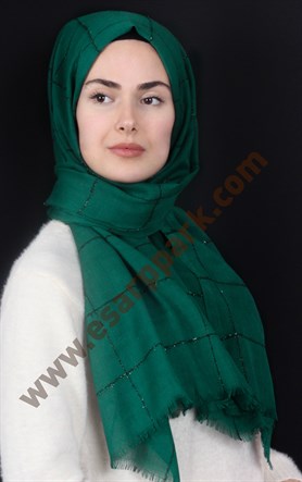 Pamuklu Serin Şal 1279-6