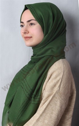 Pamuklu Serin Şal 1280-19