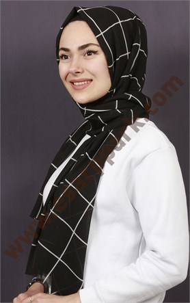 Pamuklu Serin Şal 1280-2