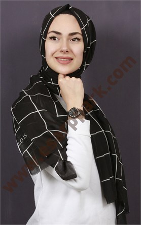 Pamuklu Serin Şal 1280-2