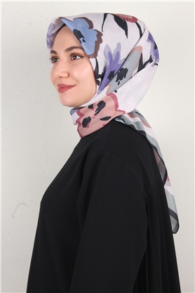 Pamuklu Soft Eşarp 3306-5