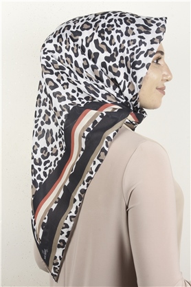 Pamuklu Soft Eşarp 3309-2 