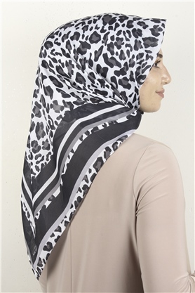 Pamuklu Soft Eşarp 3309-6