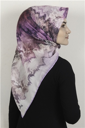 Pamuklu Soft Eşarp 3314-11