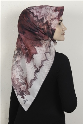 Pamuklu Soft Eşarp 3314-3