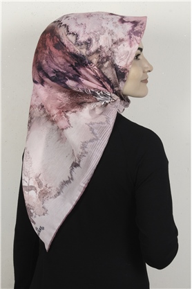 Pamuklu Soft Eşarp 3314-6