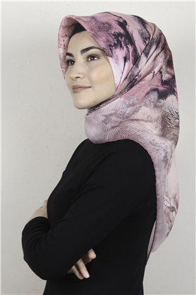 Pamuklu Soft Eşarp 3314-6