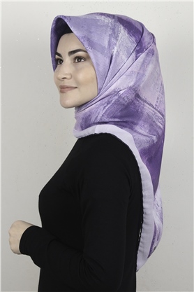 Pamuklu Soft Eşarp 3315-1