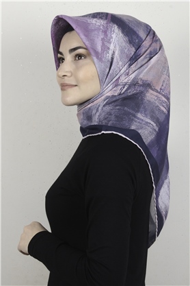 Pamuklu Soft Eşarp 3315-2 