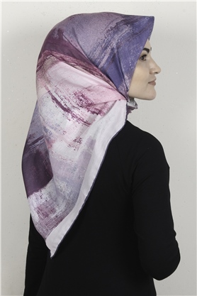 Pamuklu Soft Eşarp 3315-6