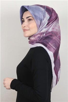 Pamuklu Soft Eşarp 3315-6