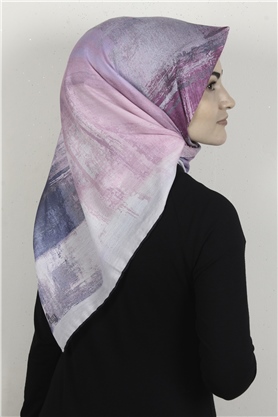 Pamuklu Soft Eşarp 3315-9