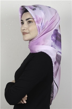 Pamuklu Soft Eşarp 3316-3