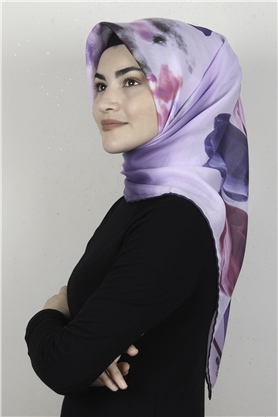 Pamuklu Soft Eşarp 3316-9