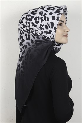 Pamuklu Soft Eşarp 3317-10