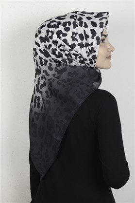 Pamuklu Soft Eşarp 3317-11