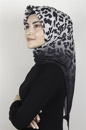 Pamuklu Soft Eşarp 3317-11