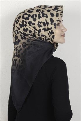 Pamuklu Soft Eşarp 3317-12