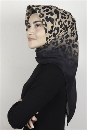 Pamuklu Soft Eşarp 3317-12