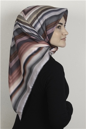Pamuklu Soft Eşarp 3321-11