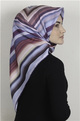 Pamuklu Soft Eşarp 3321-2