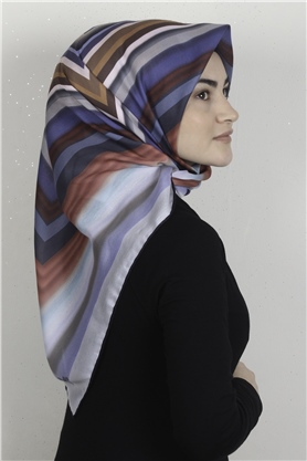 Pamuklu Soft Eşarp 3321-4