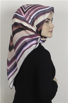 Pamuklu Soft Eşarp 3321-5