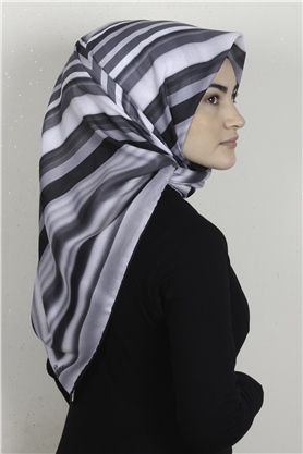 Pamuklu Soft Eşarp 3321-6