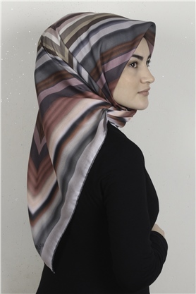 Pamuklu Soft Eşarp 3321-8