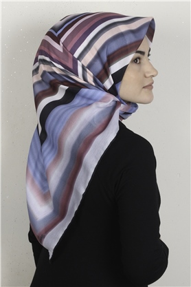 Pamuklu Soft Eşarp 3321-9