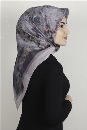 Pamuklu Soft Eşarp 3324-11