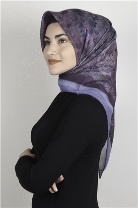 Pamuklu Soft Eşarp 3324-12