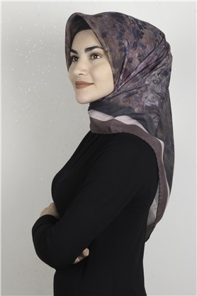 Pamuklu Soft Eşarp 3324-2 