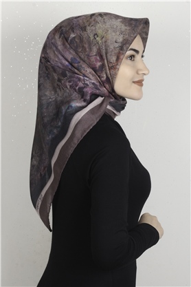 Pamuklu Soft Eşarp 3324-2 