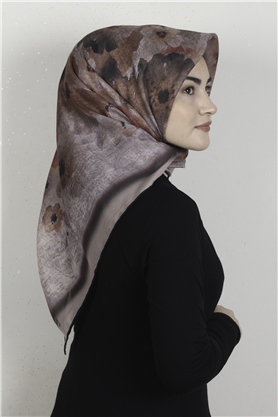 Pamuklu Soft Eşarp 3336-1 