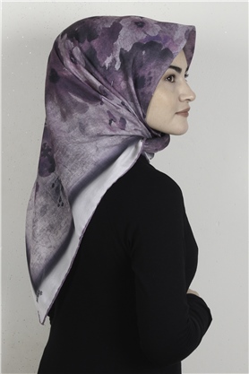 Pamuklu Soft Eşarp 3336-5