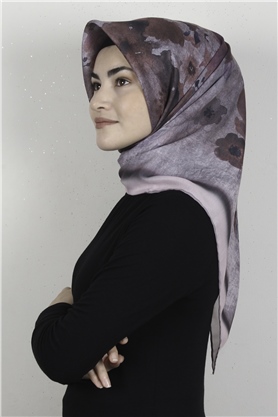 Pamuklu Soft Eşarp 3336-8