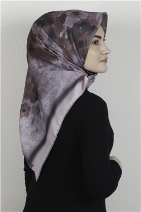 Pamuklu Soft Eşarp 3336-8