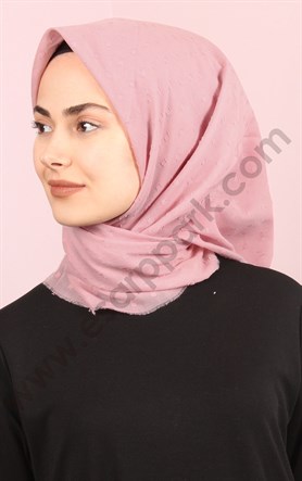 Pamuklu Trend Eşarp 1087-13