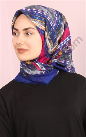 Pamuklu Trend Eşarp 1087-17