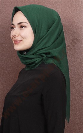 Pamuklu Trend Eşarp 1702-1