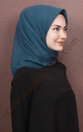 Pamuklu Trend Eşarp 1702-22