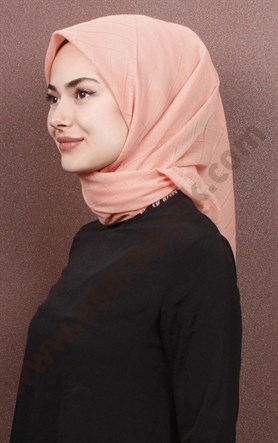 Pamuklu Trend Eşarp 1702-4