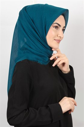 Pamuklu Trend Eşarp 1707-10