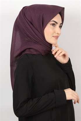 Pamuklu Trend Eşarp 1708-15