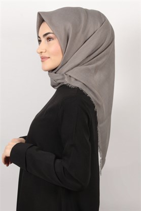 Pamuklu Trend Eşarp 1708-3